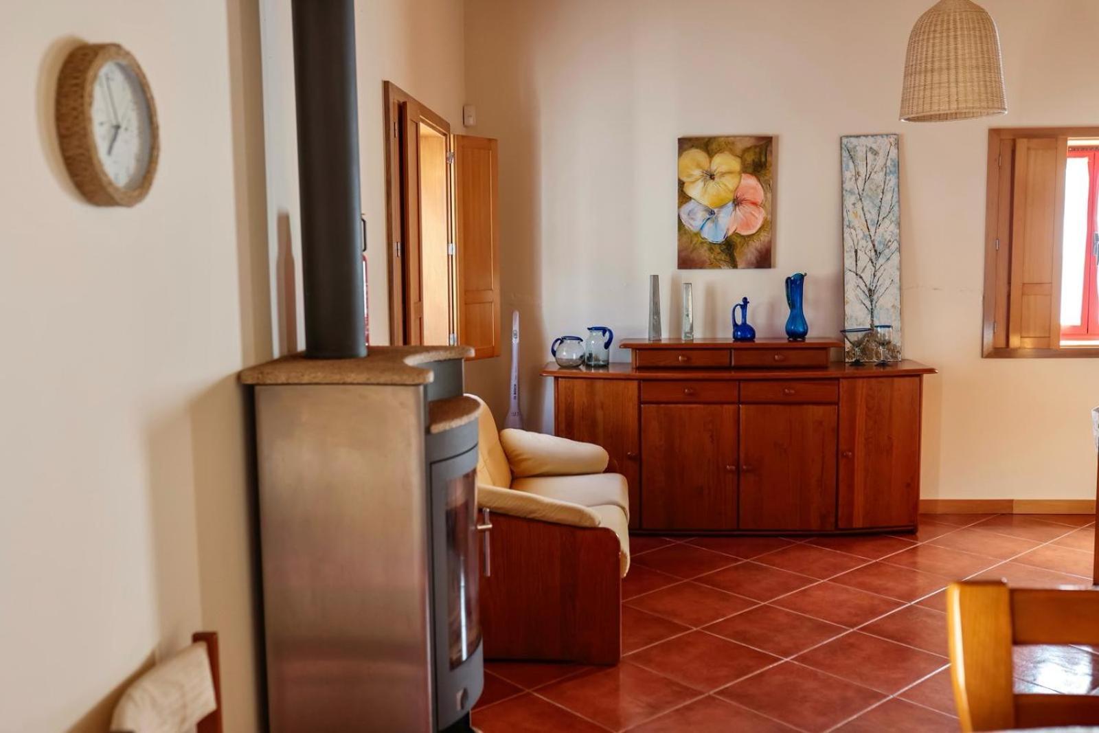 Quinta Dos Amores Ponte de Lima Eksteriør bilde