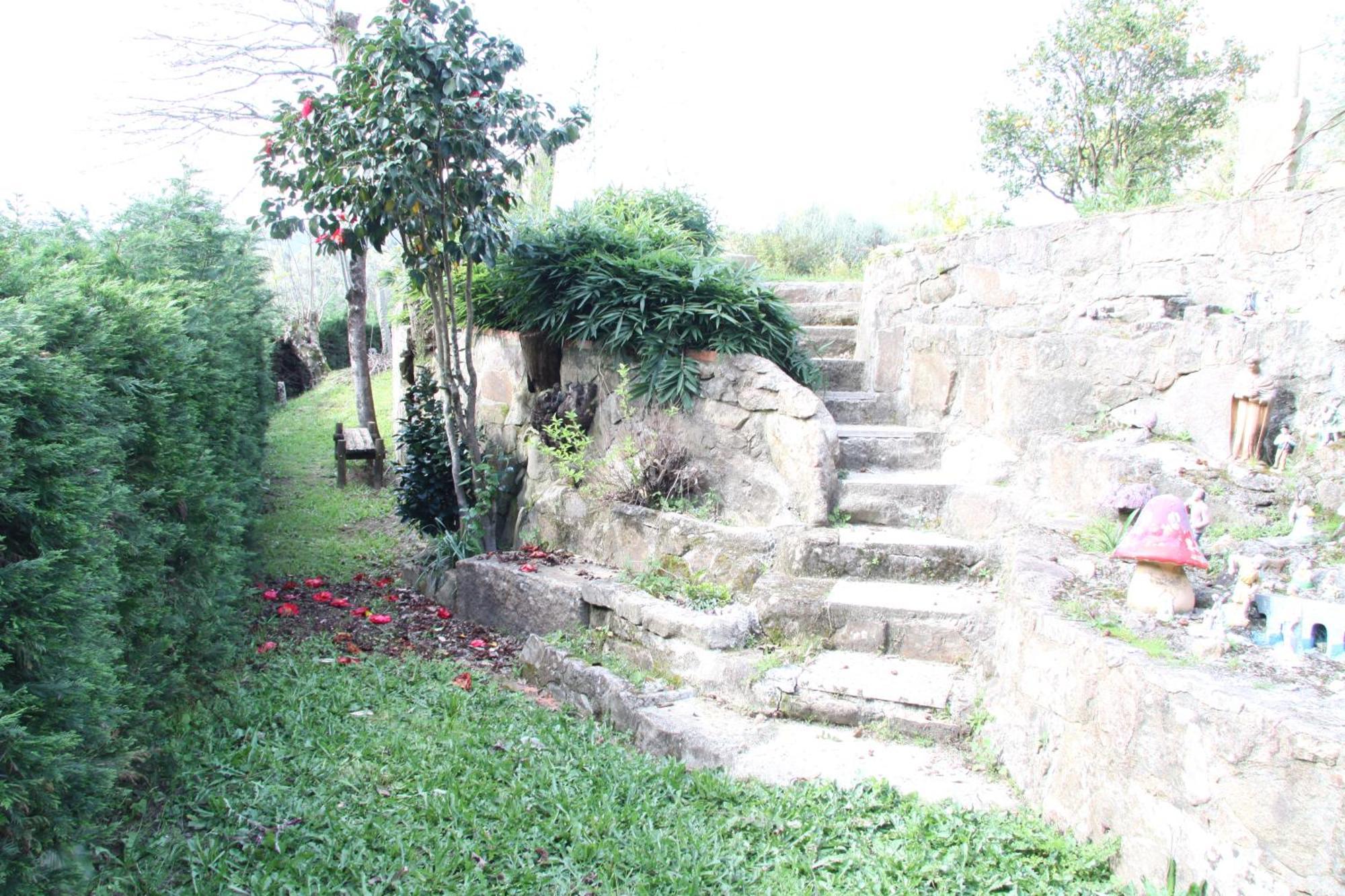 Quinta Dos Amores Ponte de Lima Eksteriør bilde