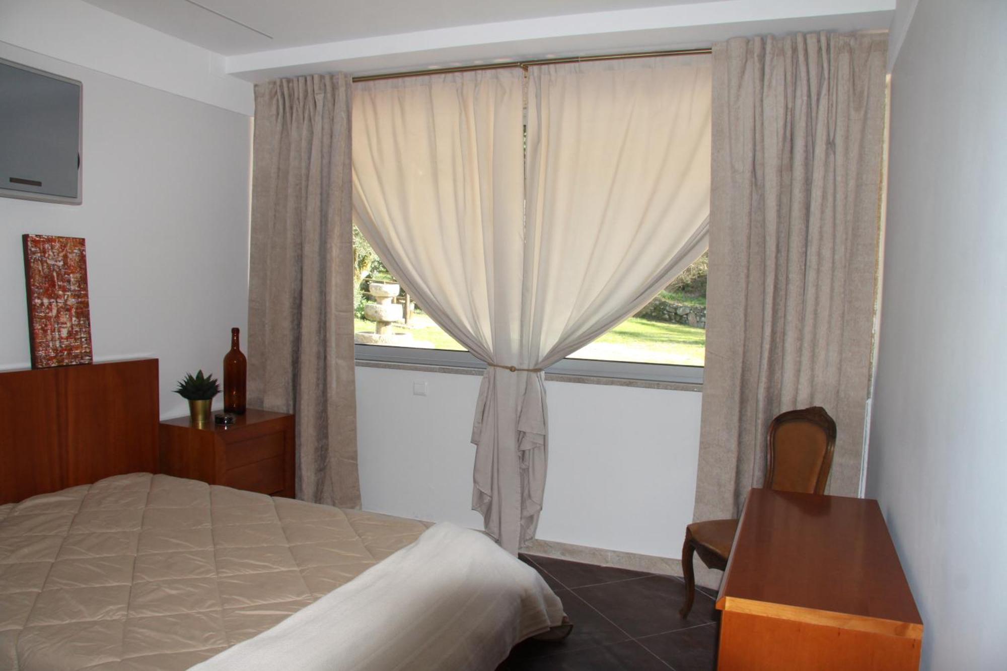 Quinta Dos Amores Ponte de Lima Eksteriør bilde