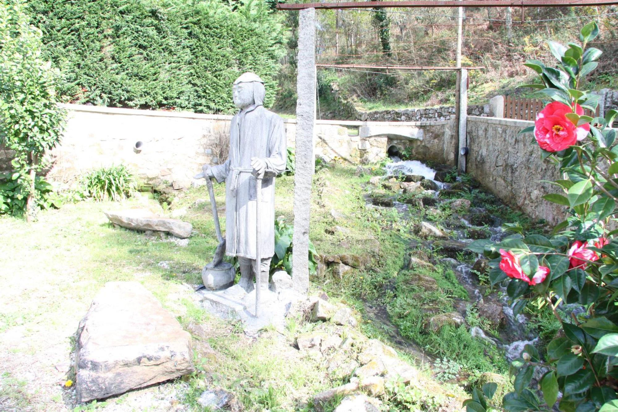 Quinta Dos Amores Ponte de Lima Eksteriør bilde